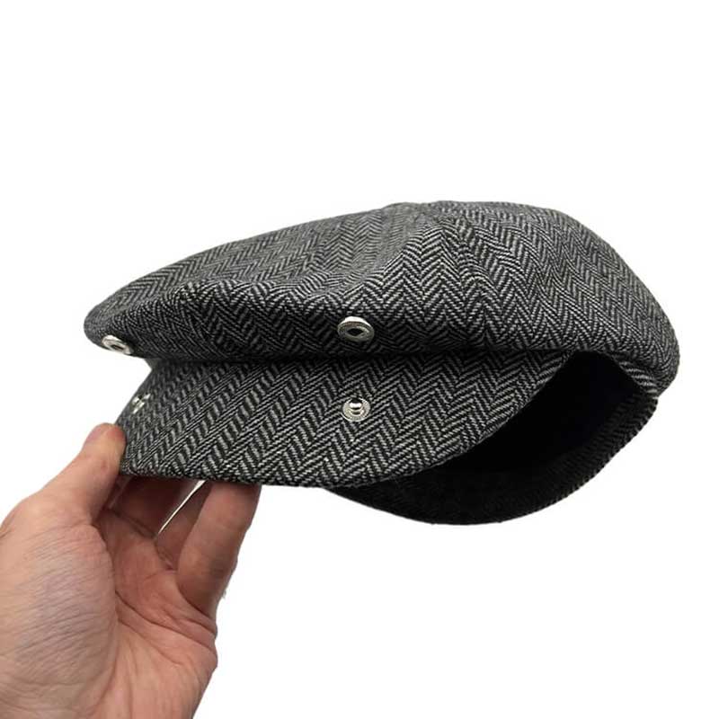چهارده نوع کلاهی که باید داشته باشید