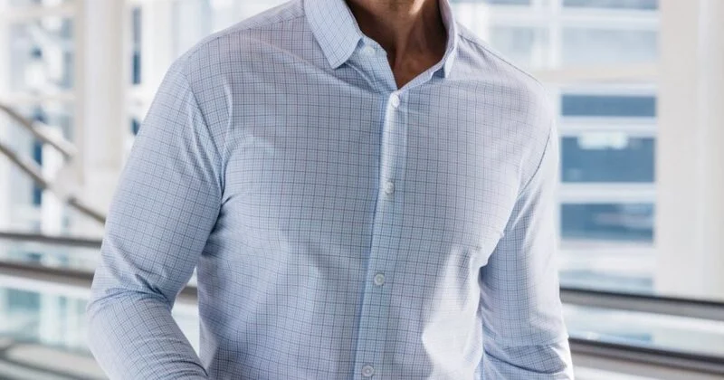 راهنمای انتخاب پیراهن رسمی مردانه و نکاتی برای یک خرید موفق