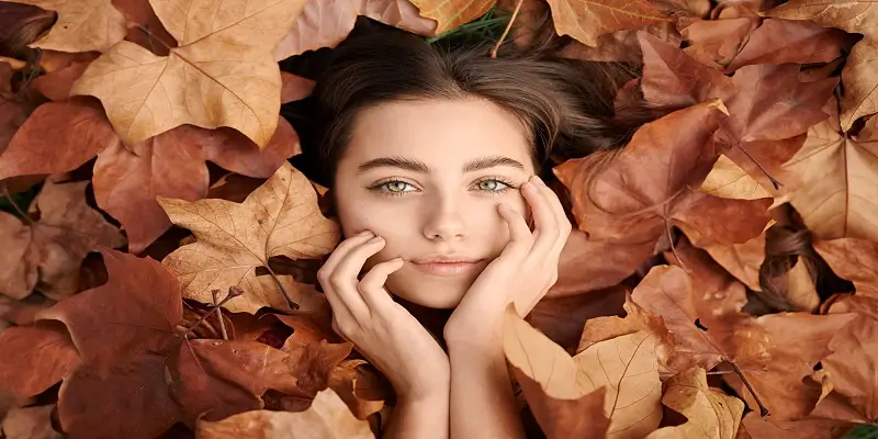 6 نکته مراقبت از پوست در پاییز برای مدل ها (و همه افراد دیگر!)